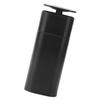 Dispenser Bottle Push Down Pump Bottle Plastic Minimalist Lkage Proof Portable Soap Bottle Dispenser for Lotion Travel