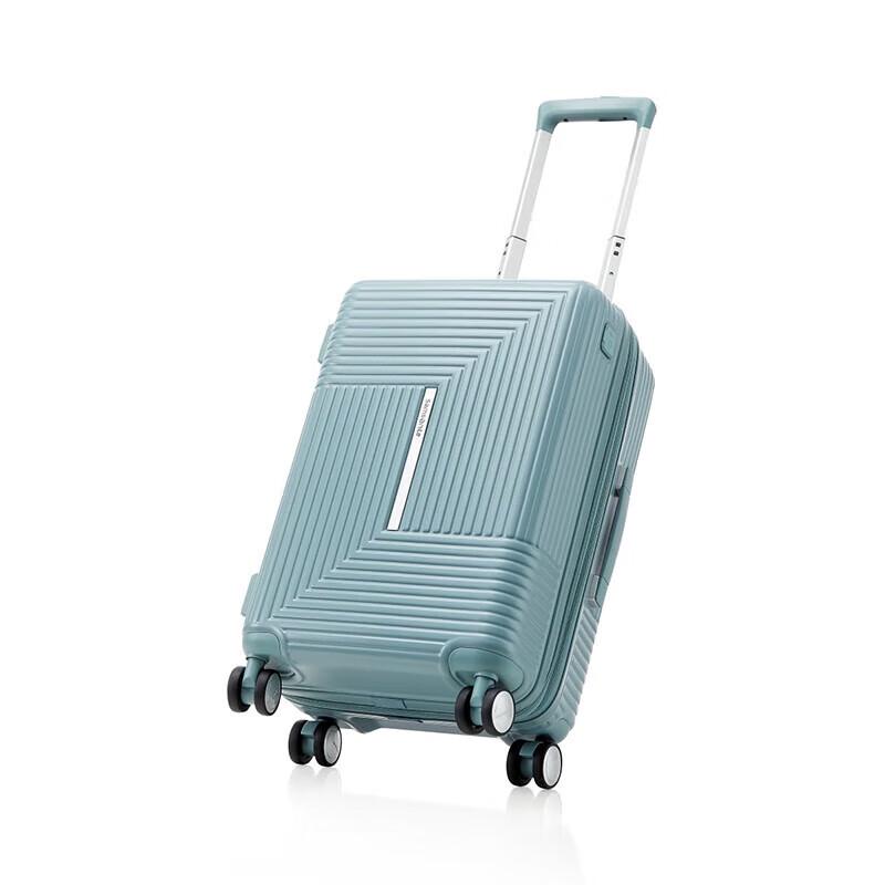 Samsonite HK6 Expandable PC Suitcase