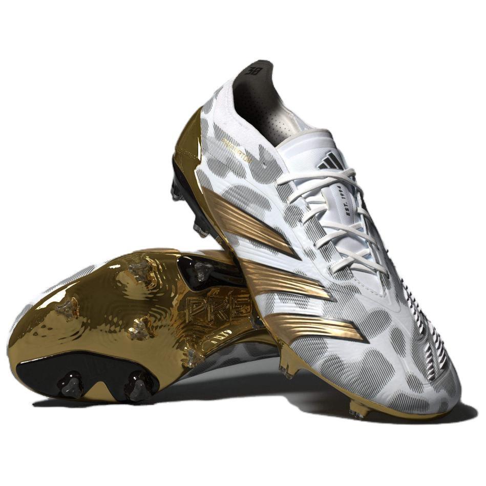 adidas Predator Elite FG 'Player Pack' Herren ID0698