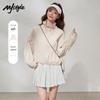 MJ STYLE Women's 2026 Summer Collared Sun Protection Jacket