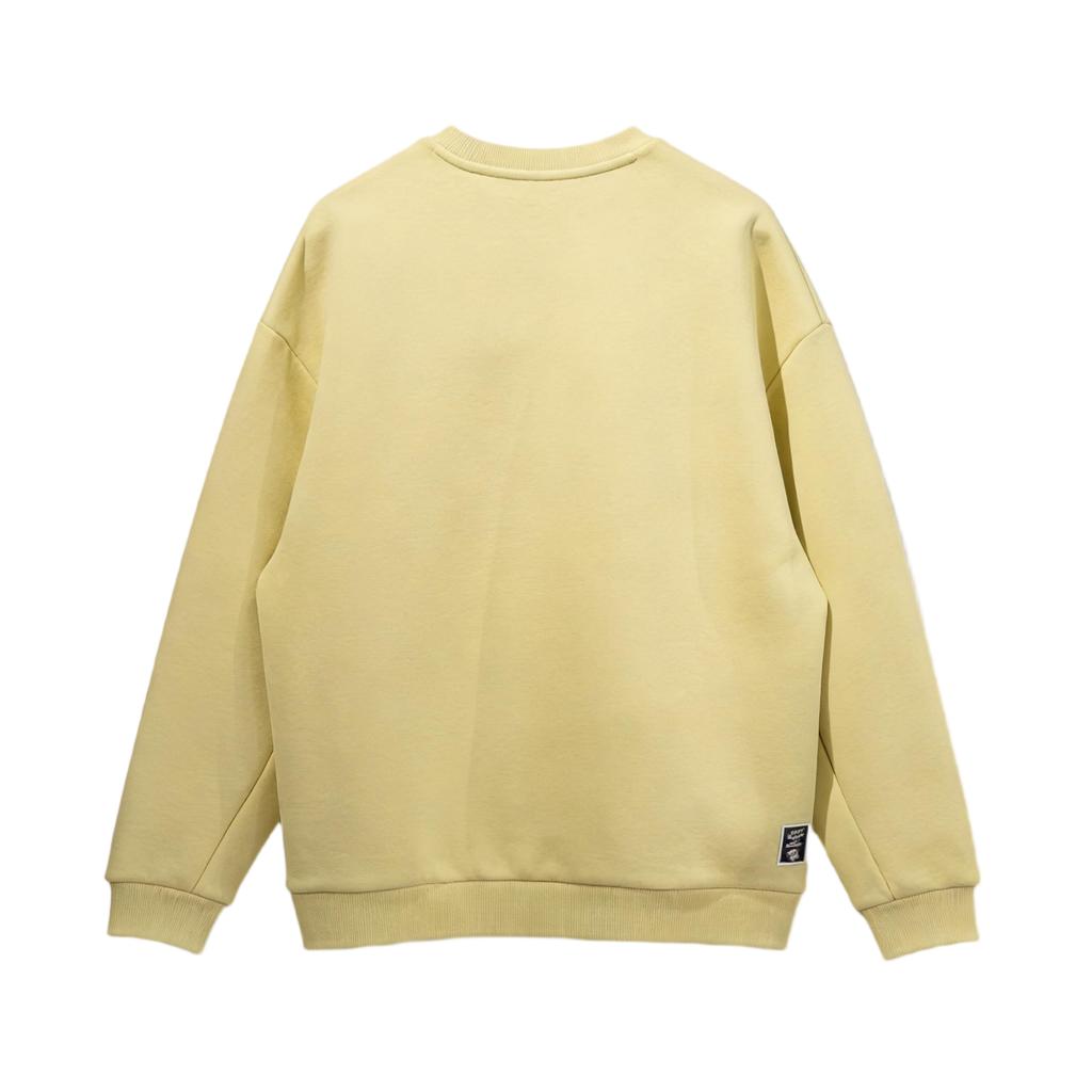 Li Ning Pullover Sweatshirt Men's AWDV031-3