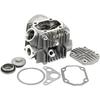 Universal Racing Cylinder Head Assembly For With 70CC ATC70 TRX70 S65 CRF70 XR70 CT70 C70 Horizontal Engine Off-road Motorcycle