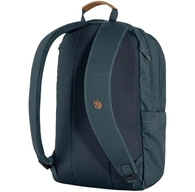 Backpack Fjällräven Räven 20 Model 2023 Navy (F23344-560)