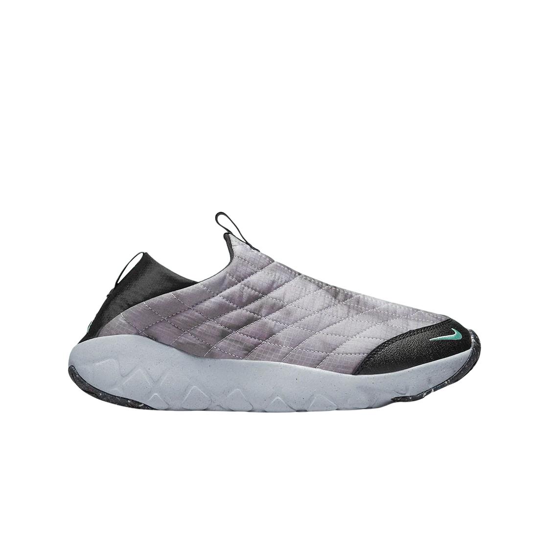 

Мужские кроссовки Nike ACG Moc 3 5 SE Black Green Glow DX4291-001