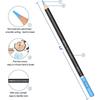 72 120 Colors Colored Oil Based Soft Core Drawing Pencil Set with Pencil Case Art Supplies Gift for Adults Beginners Artist