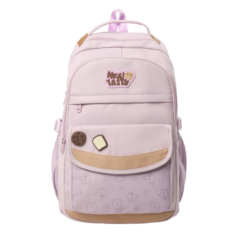 Student Schoolbag Women's Large Capacity Backpack
