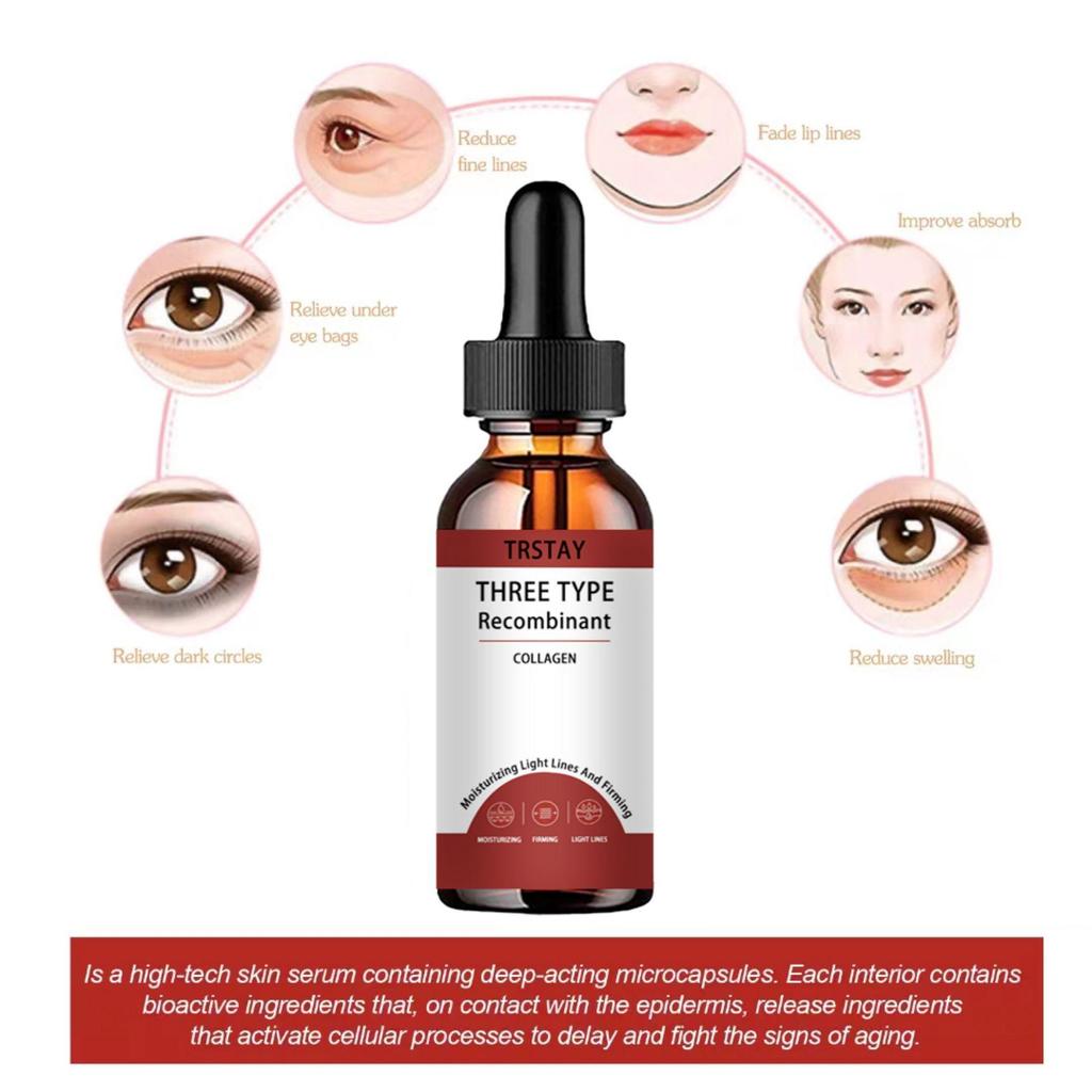 Vitamin C-Gesichtscreme kann geschädigte Haut befeuchten, befeuchten und verbessern