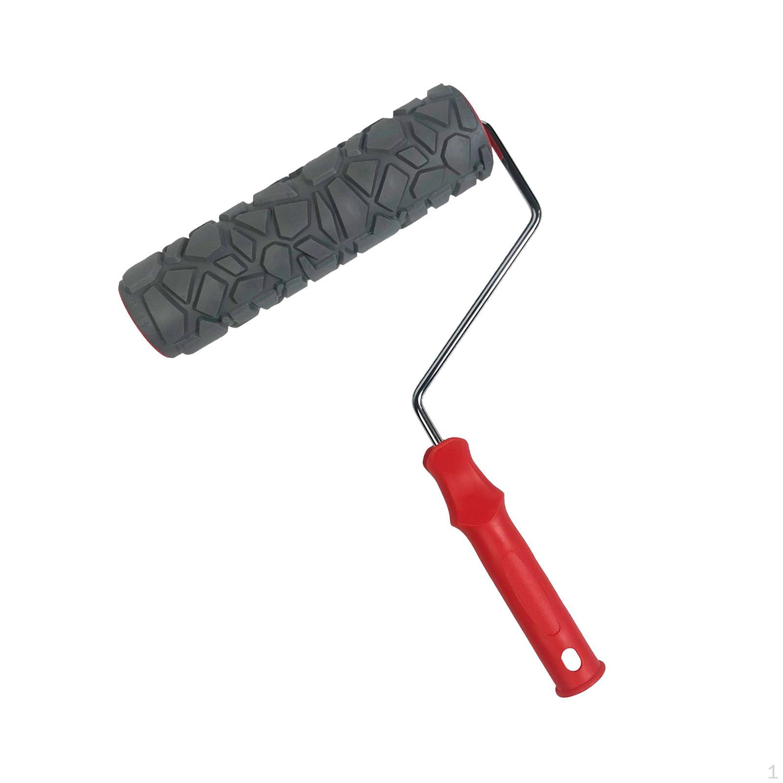 

10 Lackwalze, многоцелевой настенный декор - аксессуар, легкая декоративная картина своими руками. Style E