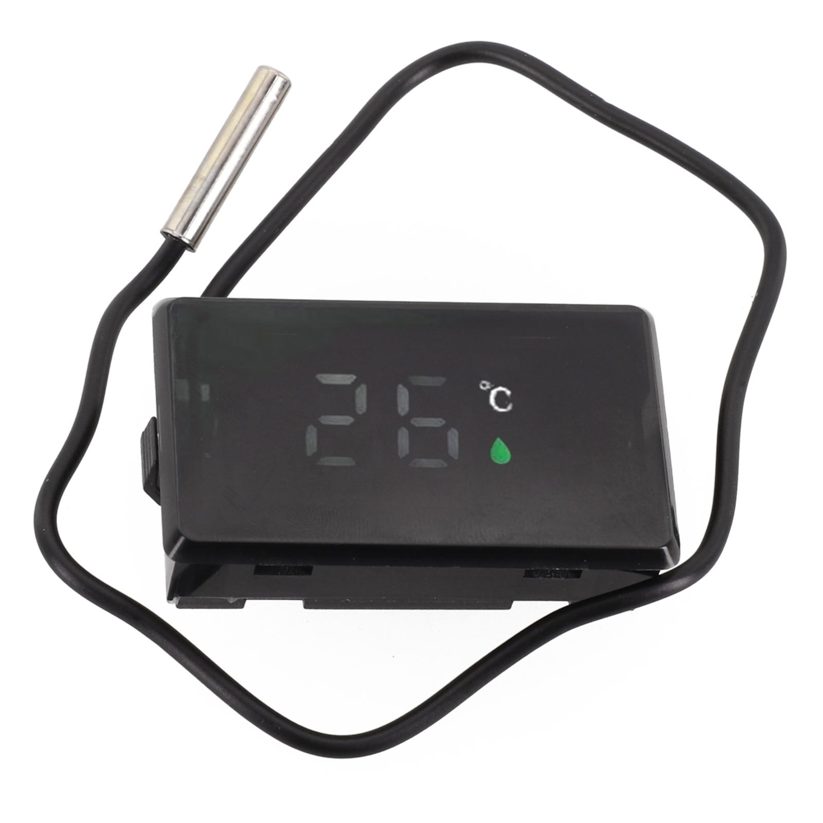 

Высокоточный термометр Термометр для купания ребенка Ночное измерение температуры Экологически чистый материал АБС CHINA