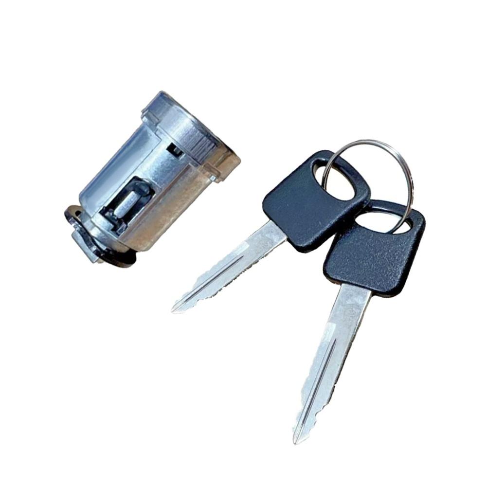 Replacement Lock Cylinder Ignition Switch Lock Direct Replacement Ignition Easy Installation Practical Material China Mainland