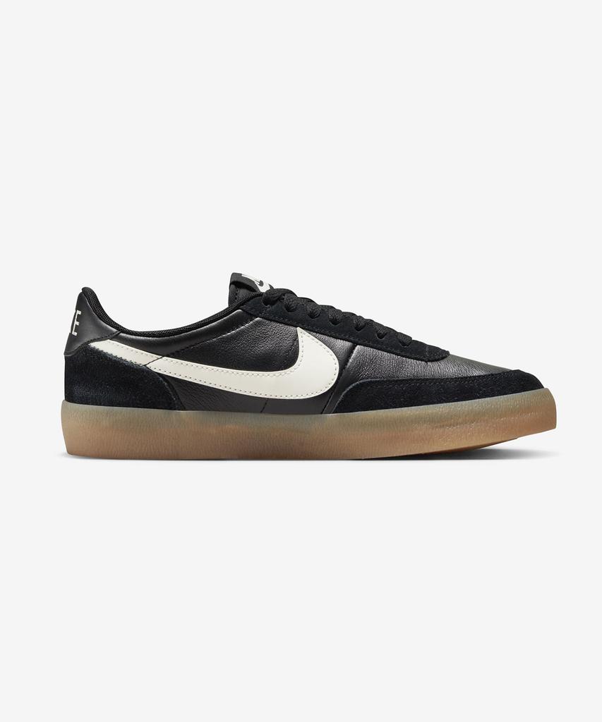 Nike Killshot 2 Leather W - Black:Gum Yellow:Sail / Fz5630-001