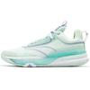 361 DVD1 Low top Basketball Shoes Men's Green 672311114F-3