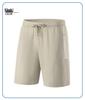 L-8XL Summer Men's Perforated Quick-Dry Running Shorts