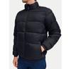 Winter Jacket Blend 20717285, Black, Regular Fit