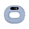 Silicone Grip Digital Hand Grippers Hand Exerciser Hand Exercises Enhancer Wrist Force Trainer Hand Grip Strengthener