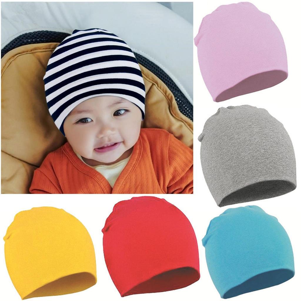 Cute Toddler Kids Girl&Boy Baby Infant Warm Crochet Hat Cap