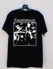 Gravediggaz Band T-shirt Black Unisex All Sizes S-5XL JM532