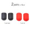 RISK Silicone Bicycle Brake Lever Shift Handle Cover For Shimano Road Bike Shifting Lever Protection Sleeve Cycling Accessories