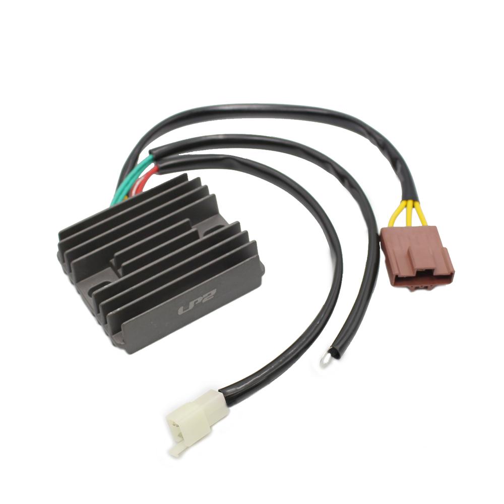 Motorcycle Regulator Rectifier For KTM 690 Duke LC4 Enduro SMC Super Moto Adventure 950 990 Supermoto SM RC8 1190 Super Duke 990