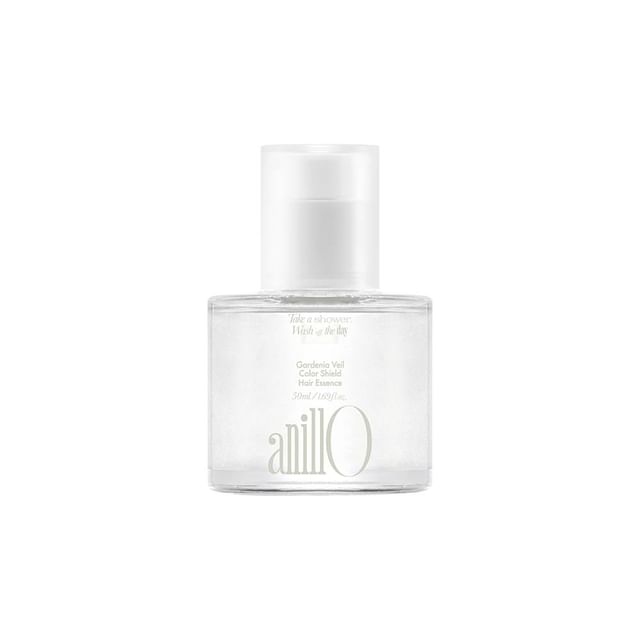 anillO - Gardenia Veil Color Shield Hair Essence 50ml