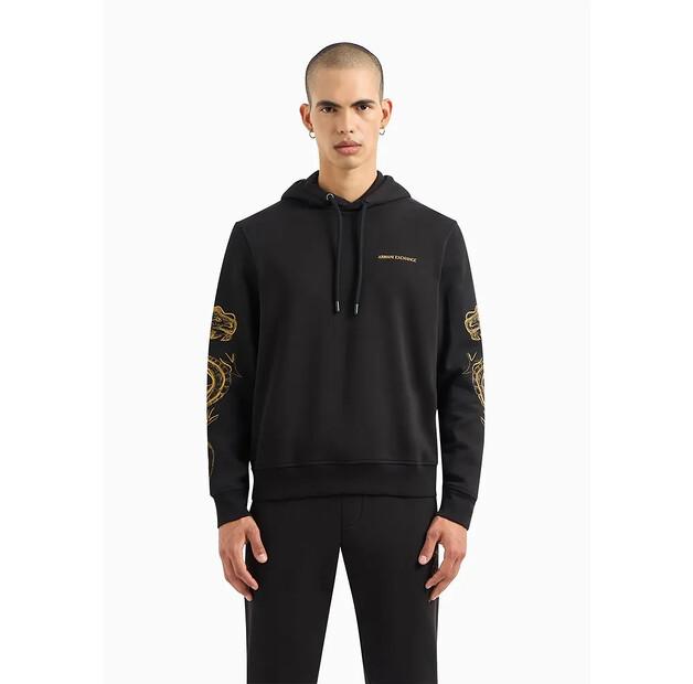 

Armani Exchange 3DZMGH_ZJ4XZ свитшот S