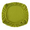 Corn Velvets Office Gamings Chair Cover Home Stretch Spandex Computer Rotating Lift Armchair Seats Cover Dust-proof