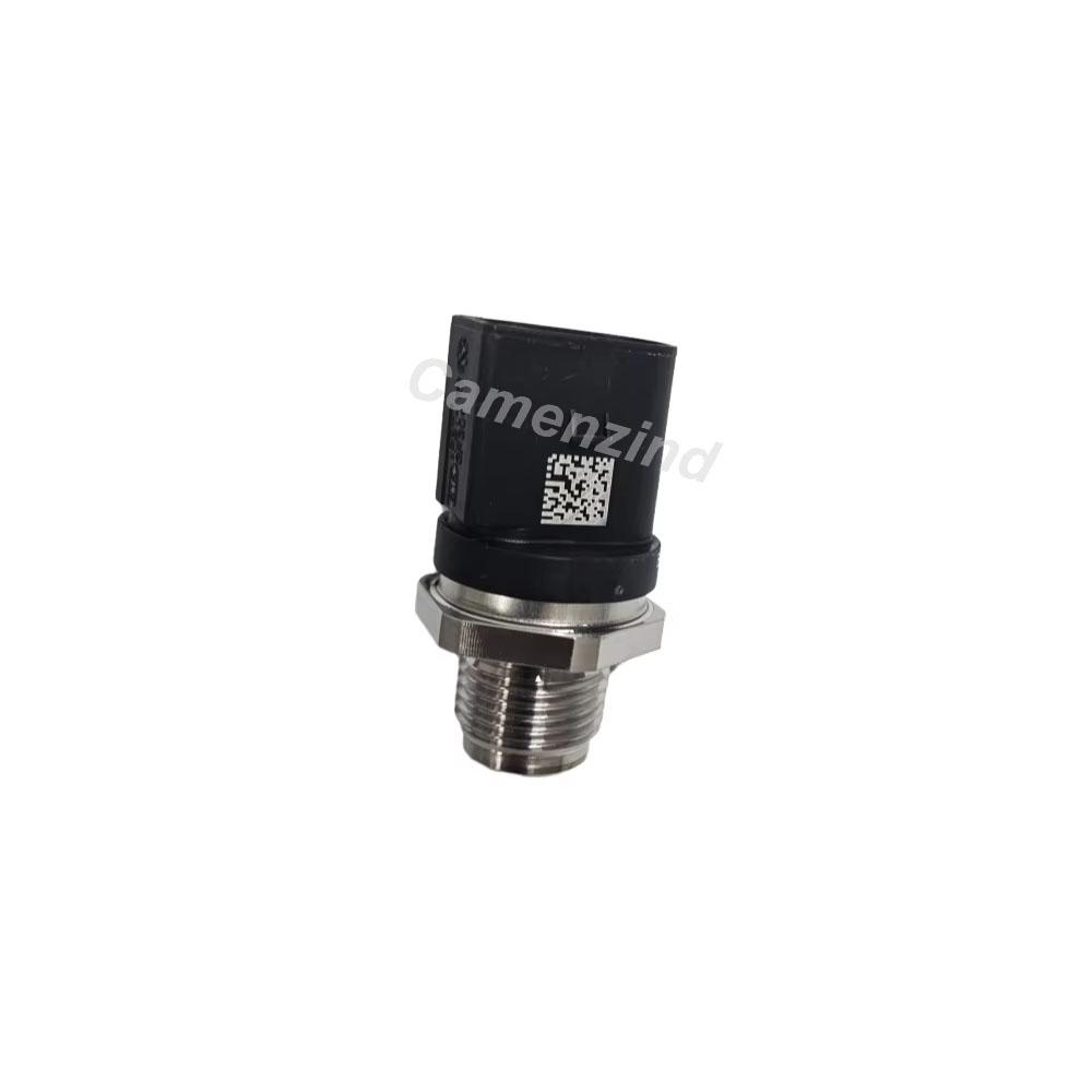 Fuel Rail Pressure Sensor 0281002700 A0071530228 0281002942 A0051535828 0281006022 For Mercedes-Benz Sprinter 2T 3 T 4T