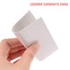 100X 10Mm*10Mm*0.5Mm Gpu Cpu Heatsink Cooling Conductive Silicone Thermal Pad