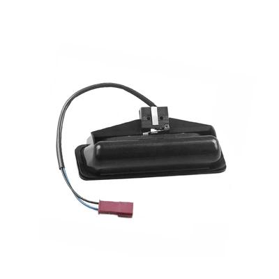 Car Trunk Switch for BMW E39 E60 E61 Trunk Push Button Handle 51248168035 8168035 2046802391