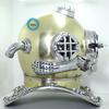 Royal Handicraft 45,72 cm Vintage, Antik, Wohndekor-Artikel Taucherhelm Boston Mass Mark V Divers