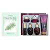 The Whoo Jin Yul Hyang Special Gift Set of 6 + Mask Pack, 1 Set