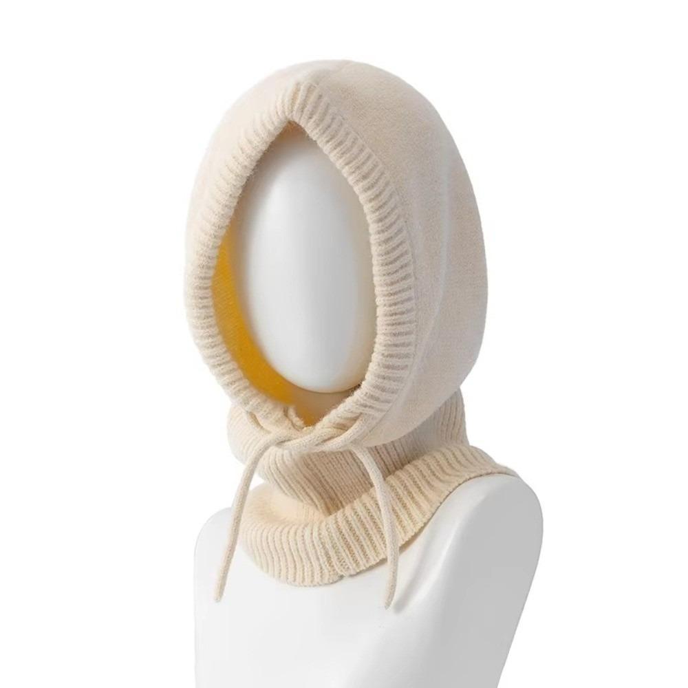 Windproof Balaclava Hat Warm Insulation Beanies Cap  for Winter Outdoor Activities