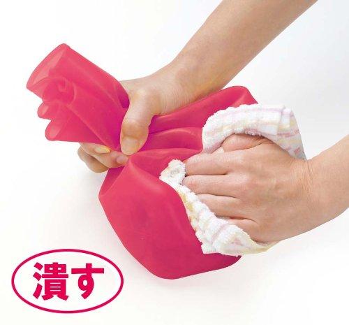 Pouch De Cook L Pink A-75970