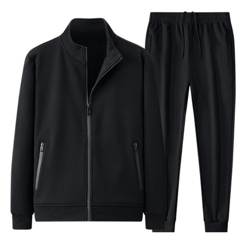 Fashion Casual Sweater Sports Suit Premium Autumn Pants Long Sleeve Sportswear
