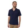 Threadbare Mens Kaylian Regular Short-Sleeved Shirt