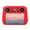 Remote Control Cover Shock-resistant Anti Slip Silicone RC Remote Control Protective Sleeve Drone Accessories for DJI Mini 3 Pro