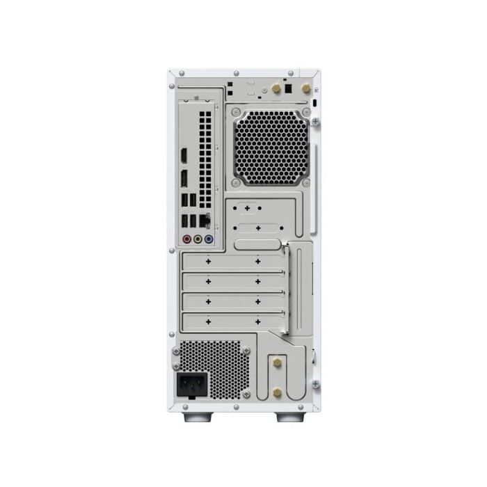 ASUS V500 Mini Tower V500MV-13620H0040 Intel Core i7-13620H/16GB/1TB SSD