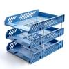 M&G 3-Tier Stackable File Organizer