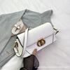 Autumn New Fashion Baguette Bag Women's Texture Trend Women's Hand Armpit Bag Crossbody Shoulder Bag