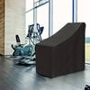 Waterproof & Dustproof Exercise Bike Cover - Perfect For Indoor/Outdoor Use, Durable Polyester Material