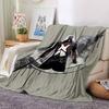 1pc Blanket - A-Assassin's Creed  Print Design,Lightweight Blanket for Sofa,Bed- Soft &Warm,Gift for All Seasons