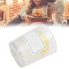 Glass Cup  therapy Fragrance Candle Banquet Wedding Candlestick Home Decoration