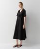 Ia Rowen Maxi Dress (Black)
