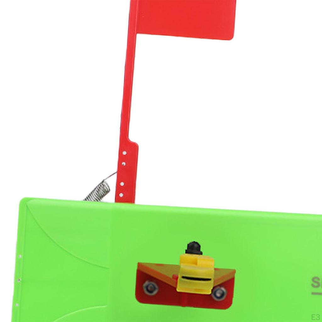 Fishing Planer Board Gadget Heavy Duty Medium Side Quick Grip Snap Release for