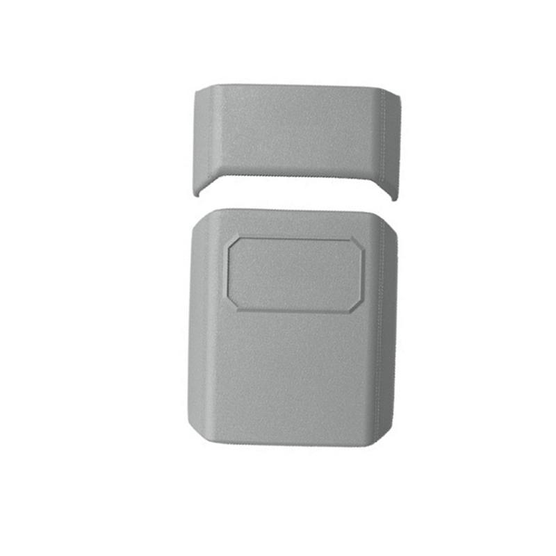 TPE Center Console Armrest Cover for Cybertruck 2024 Scratch Resistant Protector with Seamless Fit and Designed for Pets