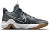 Nike Kd Trey 5 Ix 'Smoke Grey' CW3400-003