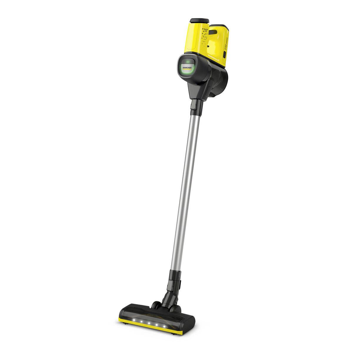 

Ручной пылесос Karcher VC6.