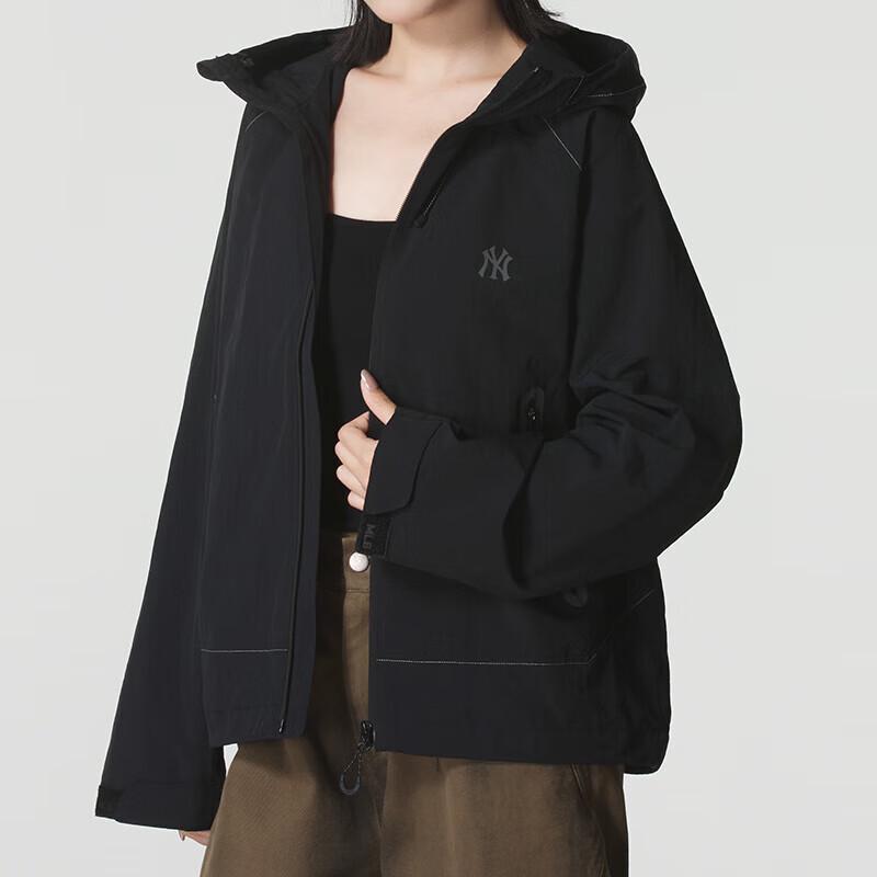 

MLB Unisex Running Training Casual Jacket 3AWJB0454 2XL