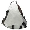 Men'S Shoulder Bag Fashion Function Wind Crossbody Bag Men'S Multifunctional Large Capacity Shoulder Backpack