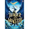 A Thunder of Monsters (Songs of Magic) RETURN TO A WORLD OF DRAGONS, SONGSPELLS, PIPERS